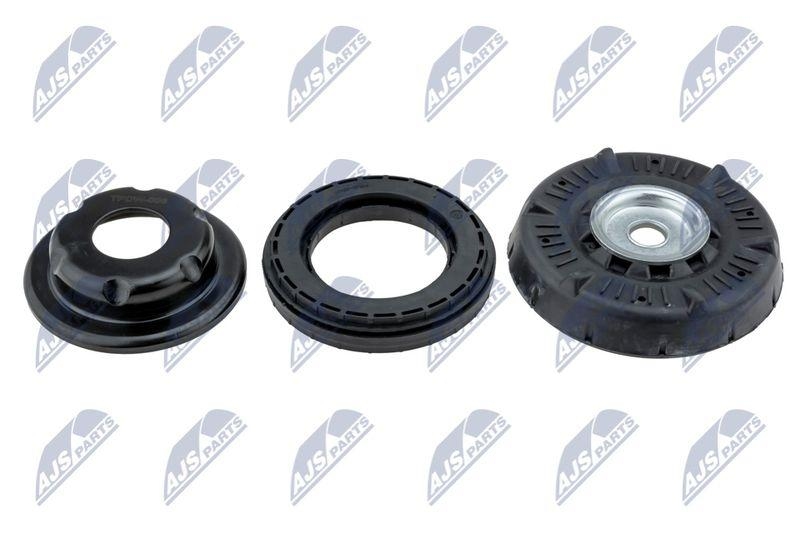 NTY Domlager Federbeinstützlager Federbeinlager