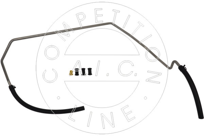 AIC Hydraulikschlauch, Lenkung AIC Premium Quality, Erstausrüsterqualit&...