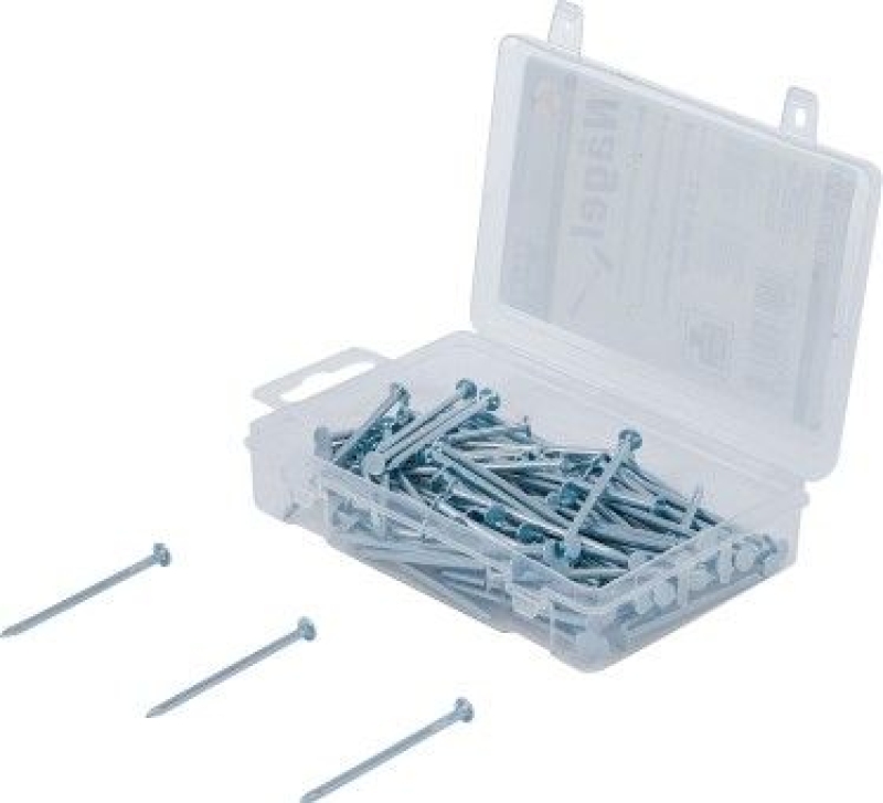 BGS Sortiment, Schrauben BGS Do it yourself