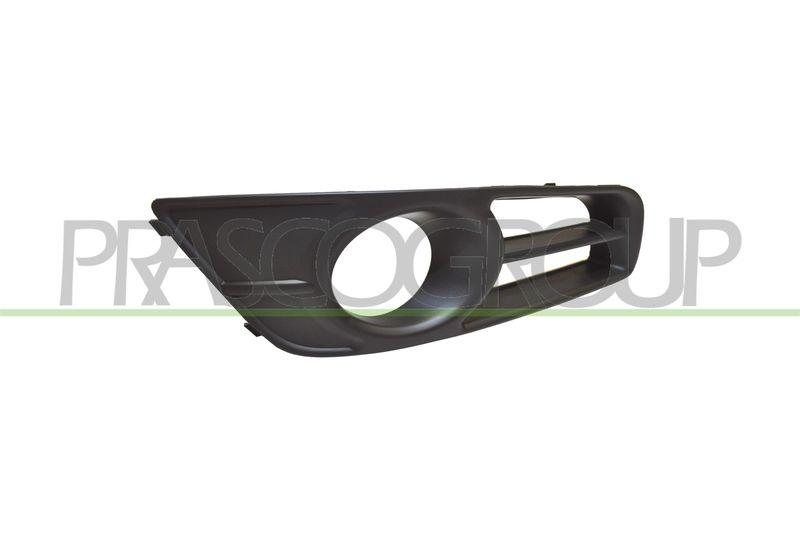 PRASCO Klappe, Abschlepphaken Premium