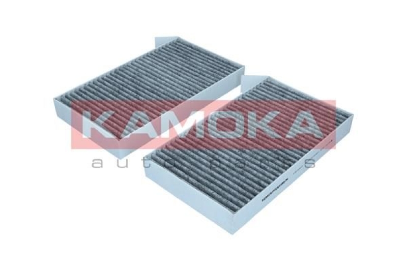 KAMOKA Filter, Innenraumluft