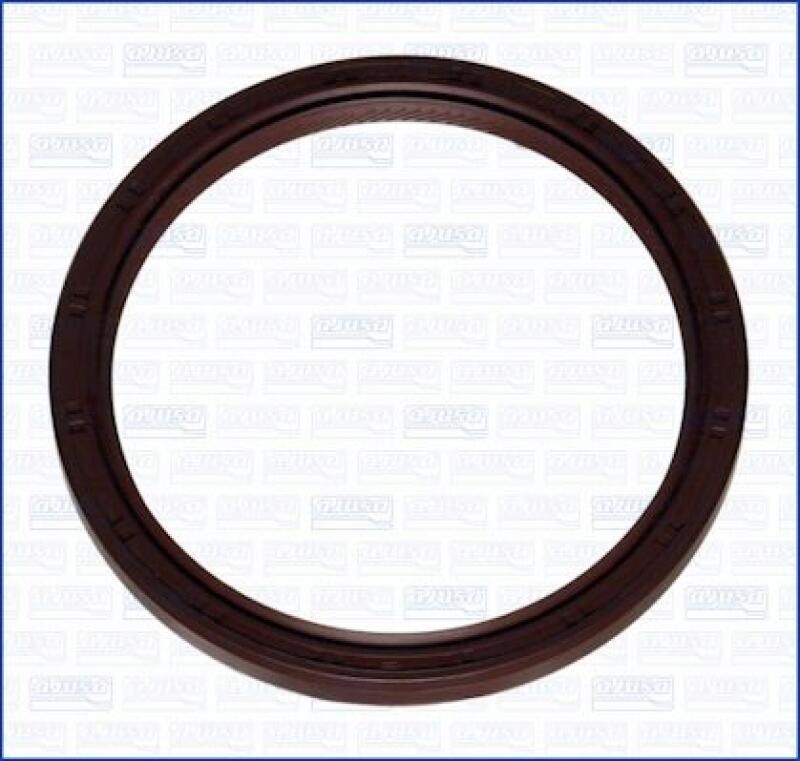 AJUSA Shaft Seal, crankshaft
