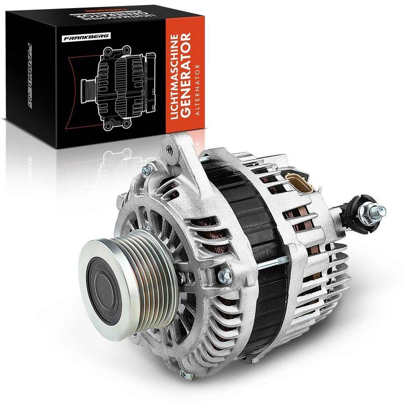 1x Frankberg Lichtmaschine Generator 5481FB0002070