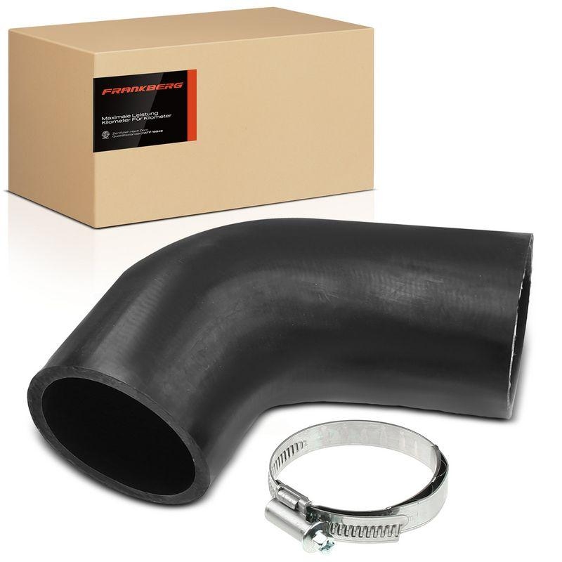 1x Frankberg K&uuml;hlerschlauch Turboschlauch 5481FB0021671