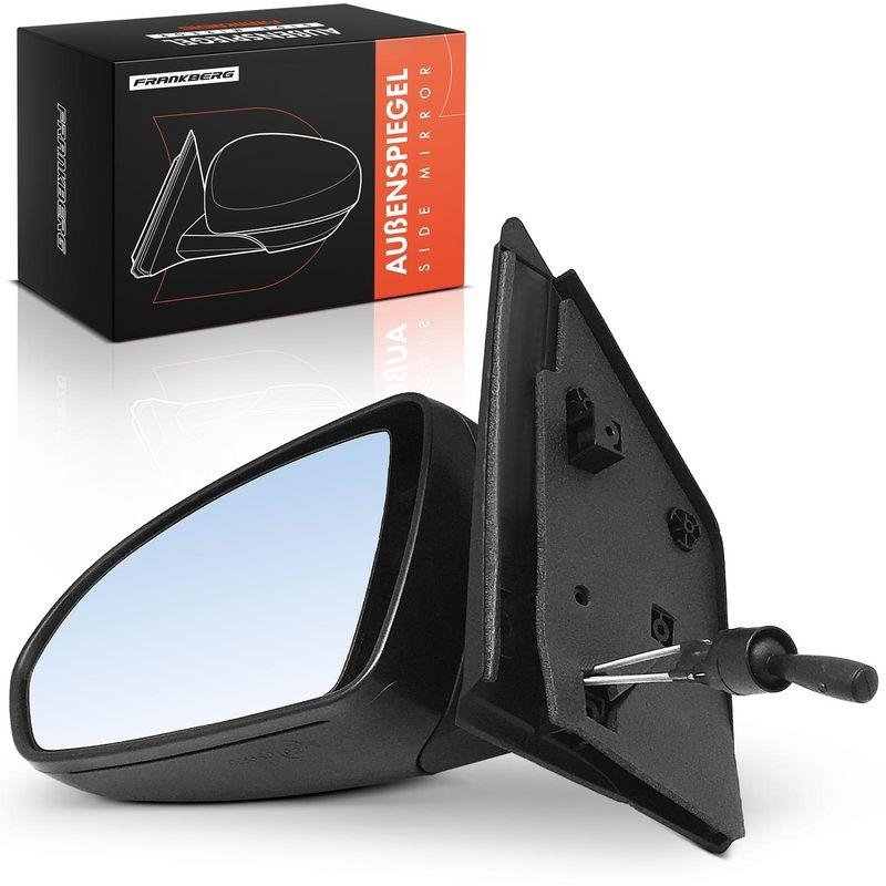 1x Frankberg Au&szlig;enspiegel Links 5481FB0047168