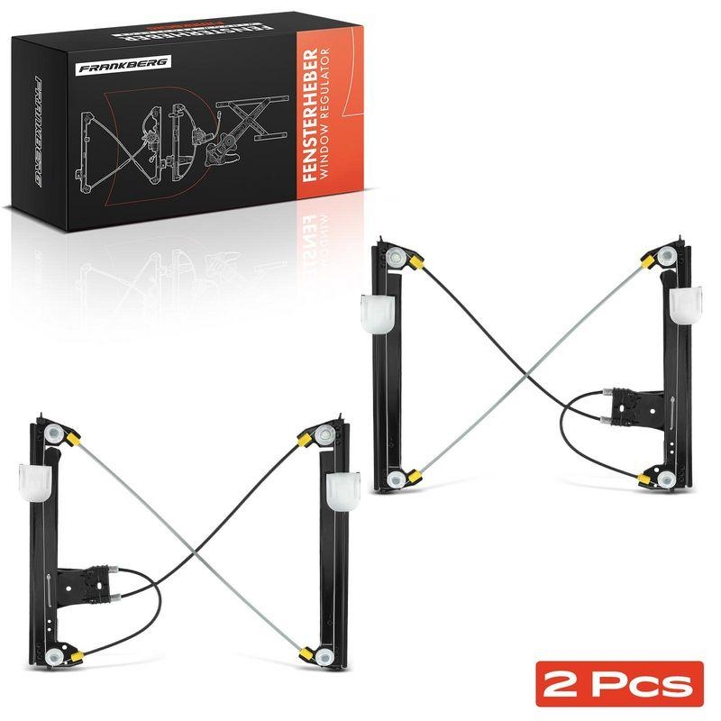 Frankberg Fensterheber