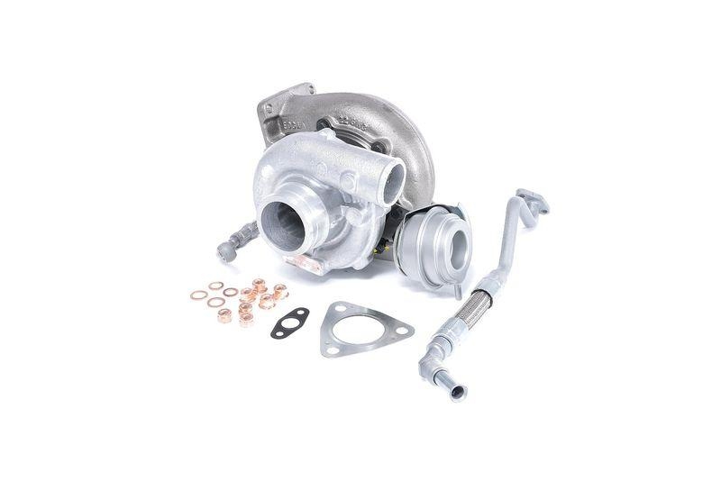 BTS Turbo Lader, Aufladung TURBO SERVICE SET ORIGINAL T981018
