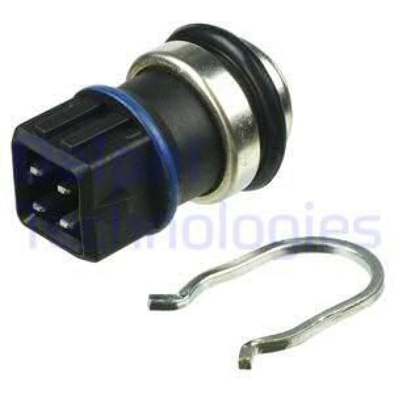 DELPHI Sensor, coolant temperature