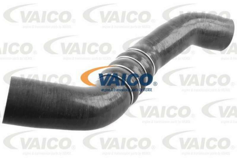 VAICO Charger Air Hose Original VAICO Quality