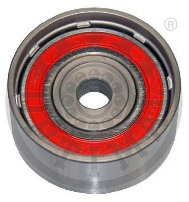 OPTIMAL Deflection/Guide Pulley, timing belt