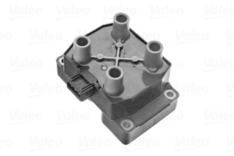 VALEO Z&uuml;ndspule 245166