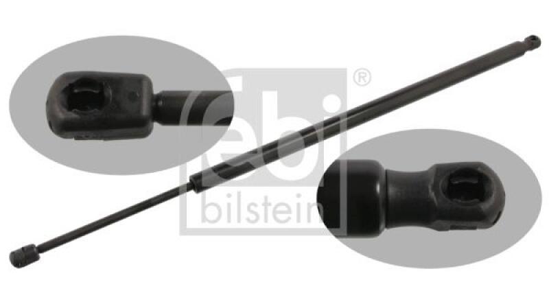FEBI BILSTEIN Gas Spring, boot-/cargo area