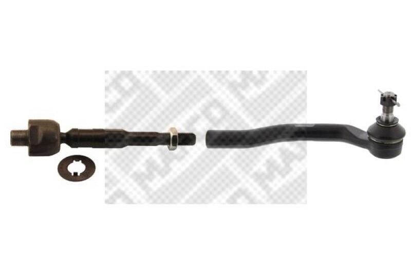 MAPCO Tie Rod