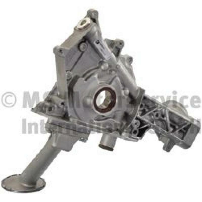 PIERBURG Oil Pump