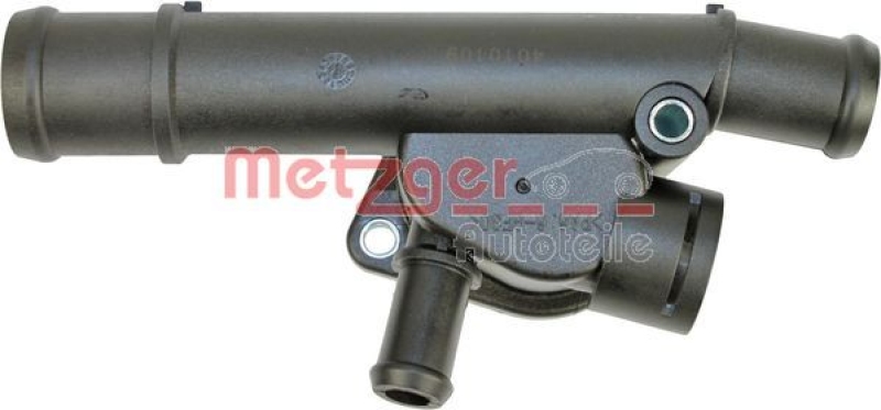METZGER K&uuml;hlmittelflansch 4010109