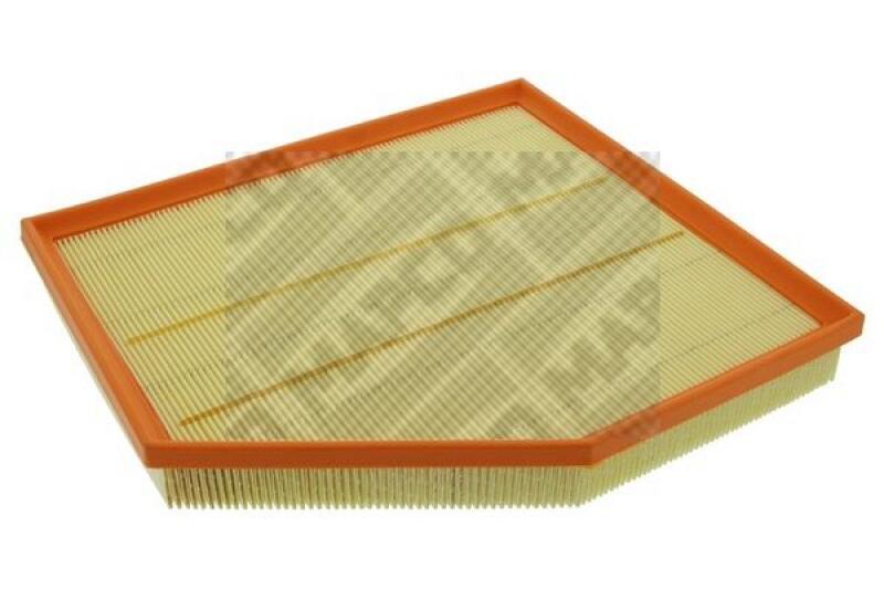MAPCO Luftfilter 60234