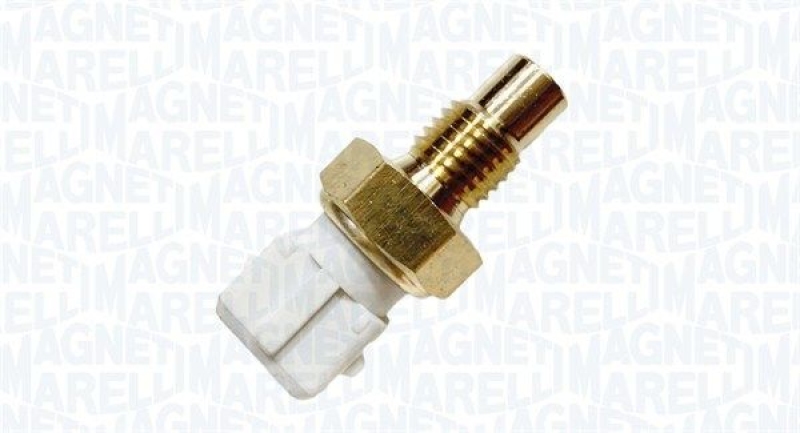 MAGNETI MARELLI Sensor, Kühlmitteltemperatur