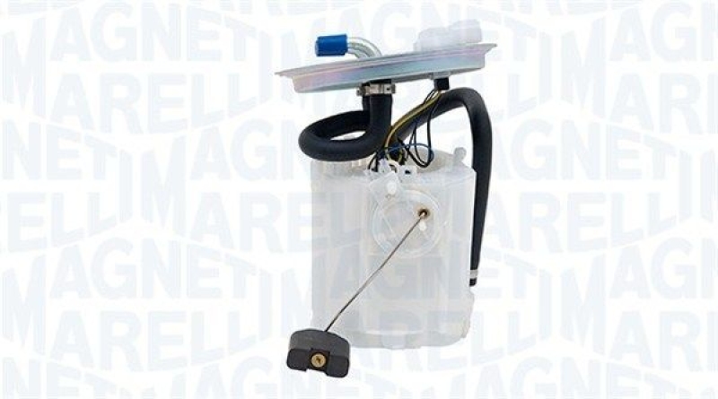 MAGNETI MARELLI Fuel Supply Module GA