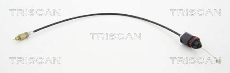TRISCAN Cable, automatic transmission