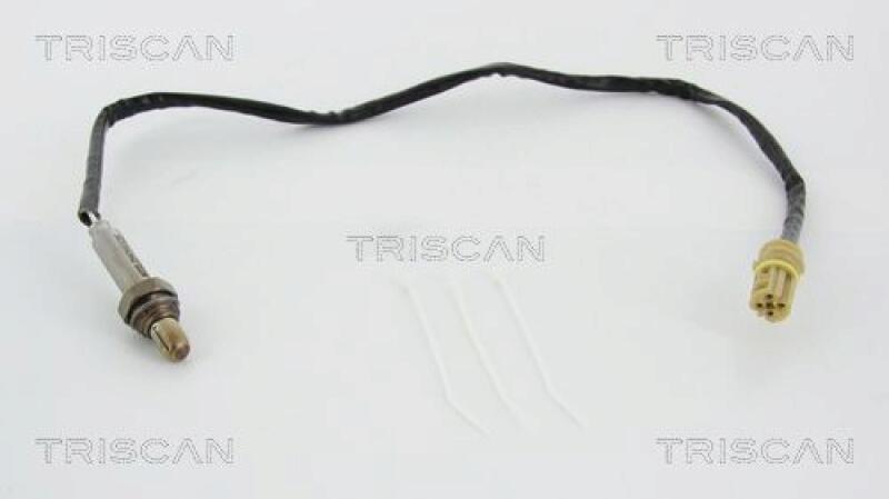 TRISCAN Lambda Sensor