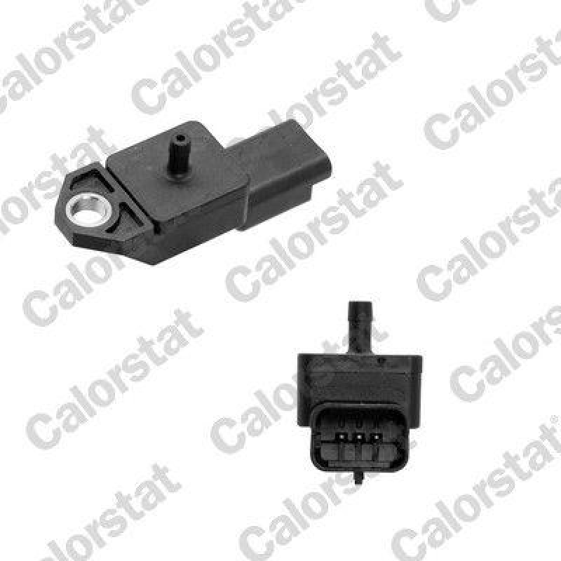 CALORSTAT by Vernet Sensor, intake manifold pressure