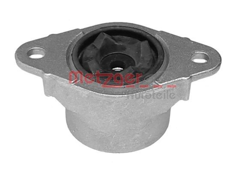 METZGER Suspension Strut Support Mount
