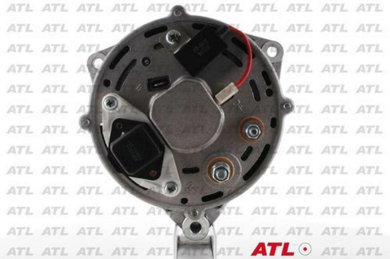ATL Autotechnik Generator L 33 330