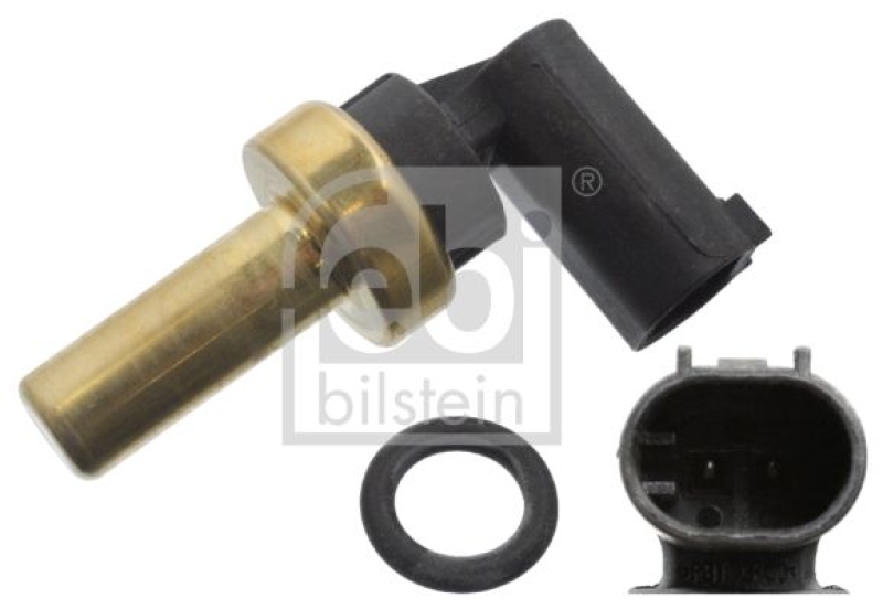 FEBI BILSTEIN Temperature Switch, radiator fan