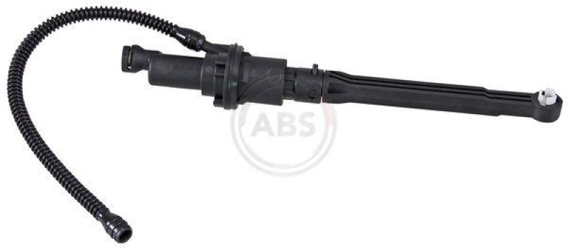 A.B.S. Geberzylinder, Kupplung