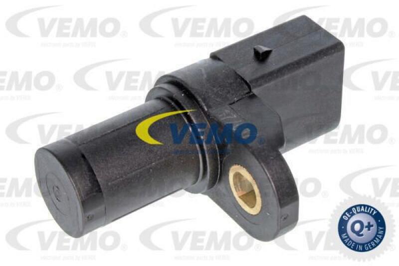 VEMO Sensor, RPM Q+, original equipment manufacturer quality MADE IN GERMANY