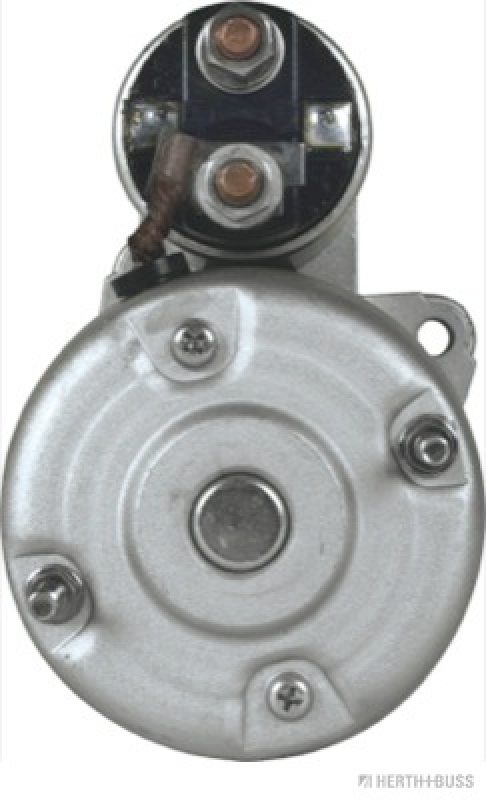 HERTH+BUSS JAKOPARTS Starter