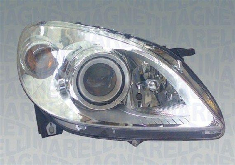 MAGNETI MARELLI Headlight