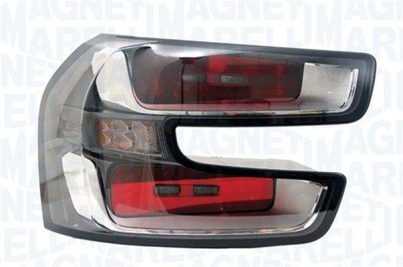 MAGNETI MARELLI Heckleuchte 714026290702