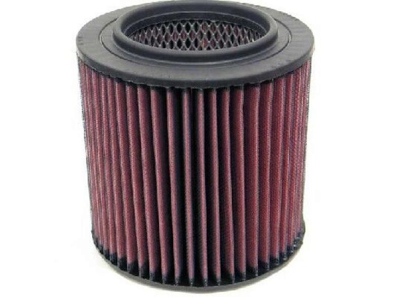 K&N Filters Luftfilter