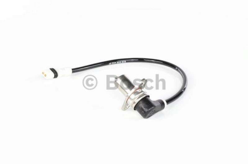 BOSCH Sensor, Raddrehzahl