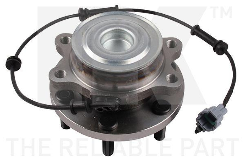 NK Wheel Bearing Kit