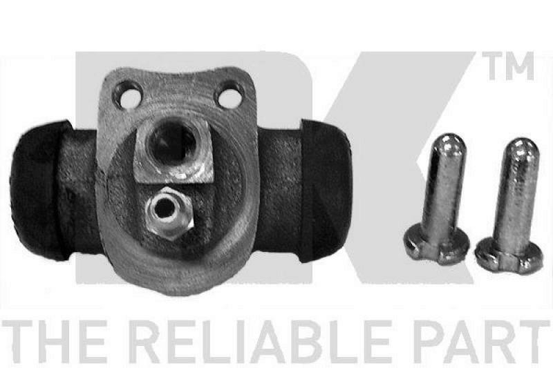 NK Radbremszylinder 803631