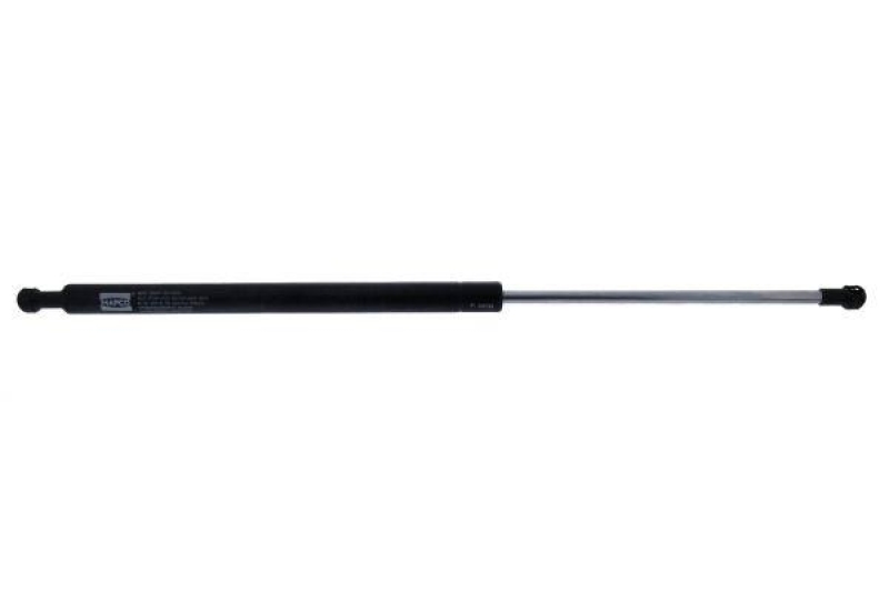 MAPCO Gas Spring, bonnet