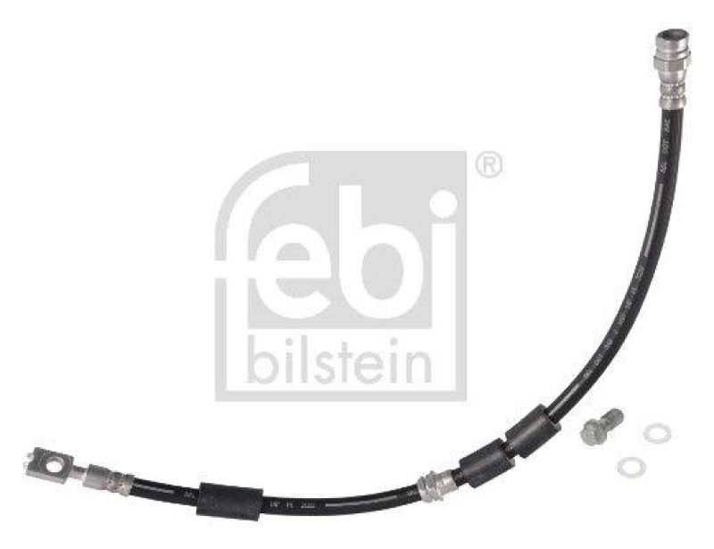 FEBI BILSTEIN Bremsschlauch 30375