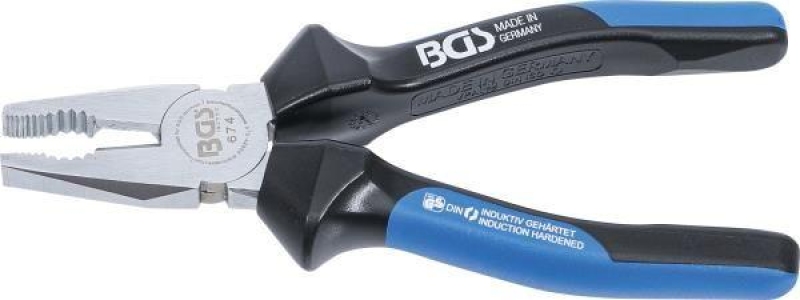 BGS Combination Pliers