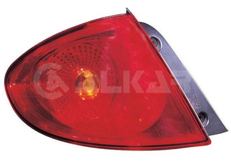 Combination Rear Light