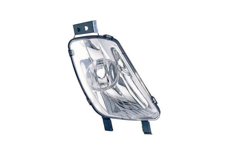 Nebelscheinwerfer Halogen H8 rechts passend für Peugeot 308 1 1.6 16V SW HDi CC