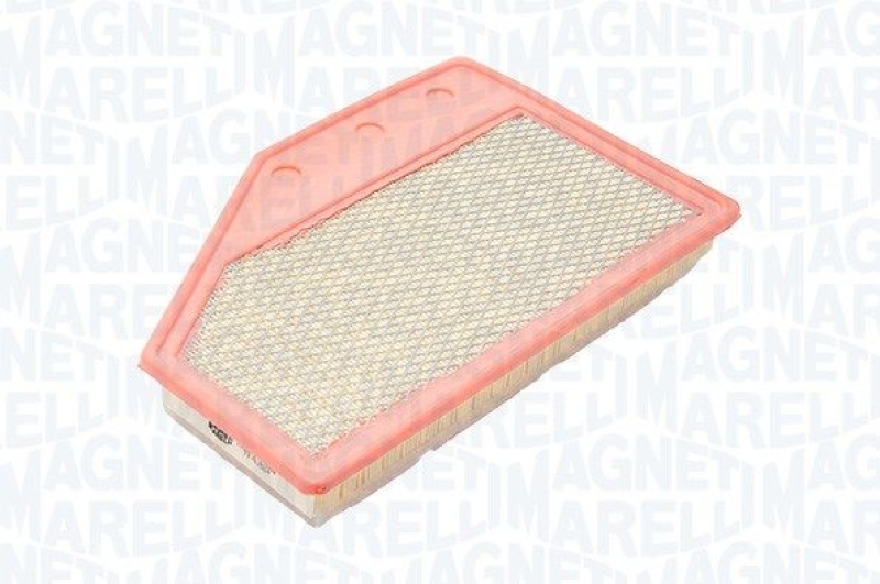 MAGNETI MARELLI Luftfilter