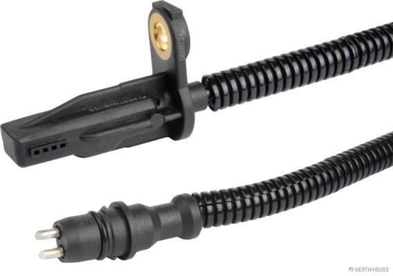 HERTH+BUSS JAKOPARTS Sensor, wheel speed