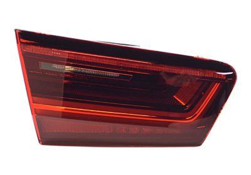 VAN WEZEL Combination Rearlight