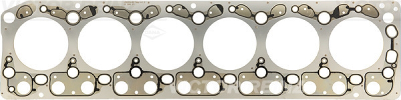 VICTOR REINZ Gasket, cylinder head