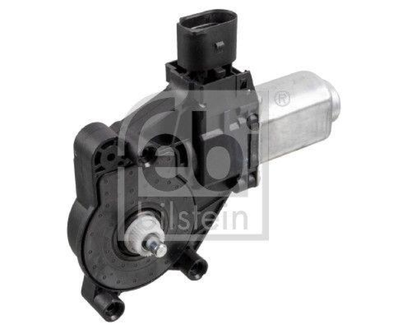 FEBI BILSTEIN Electric Motor, window regulator