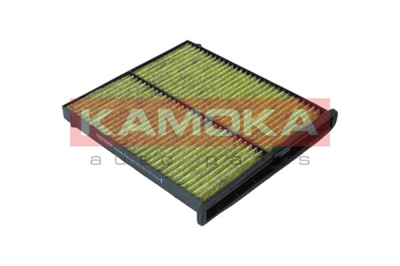 KAMOKA Filter, Innenraumluft 6080096