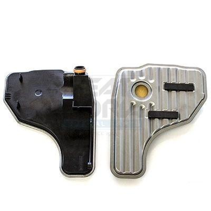MEAT & DORIA Hydraulic Filter Set, automatic transmission