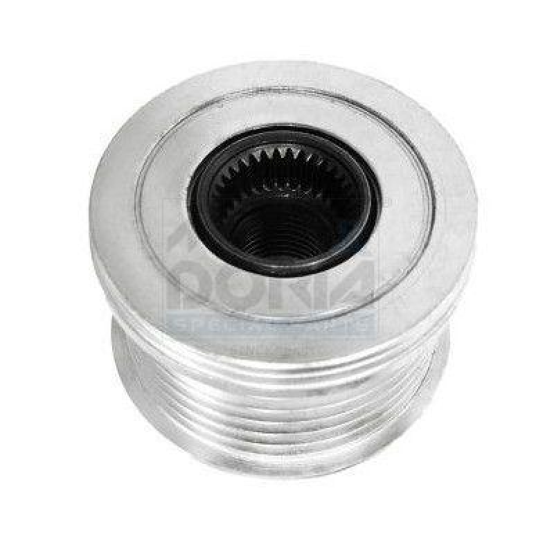 MEAT & DORIA Alternator Freewheel Clutch